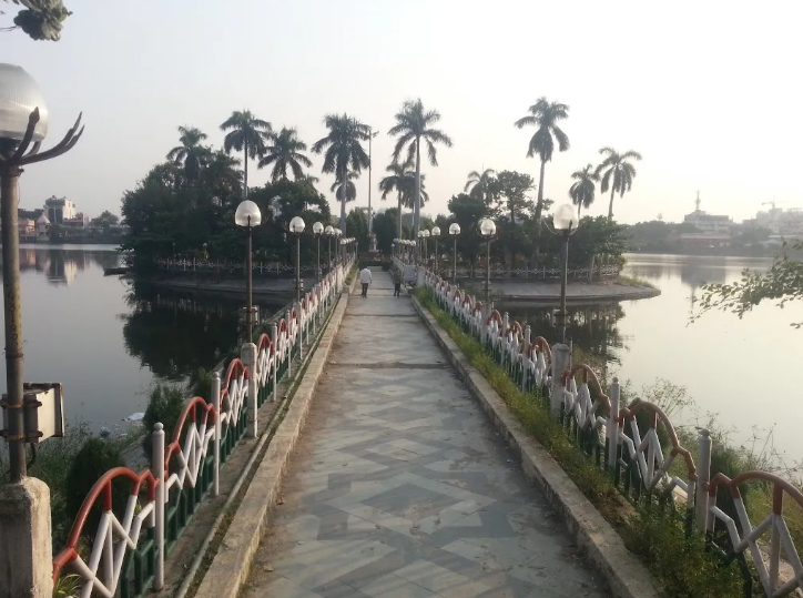 Bhauji Page Udyan
